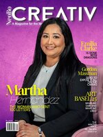 NeoBo|CREATIV™ Magazine